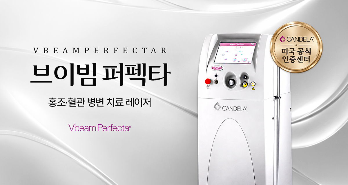 하이린 브이빔 퍼펙타 이벤트